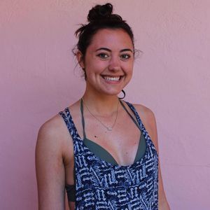 Meet your Posher, Elizabeth